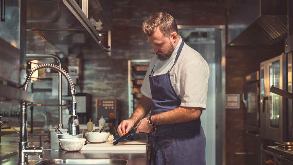 Is Restaurants A Good Career Path?