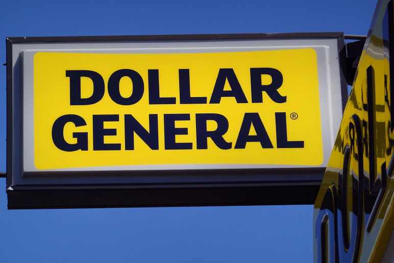 who owns Dollar General
