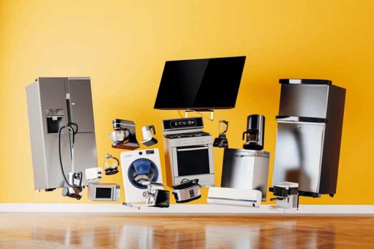 Is Consumer Electronics/Appliances A Good Career Path?