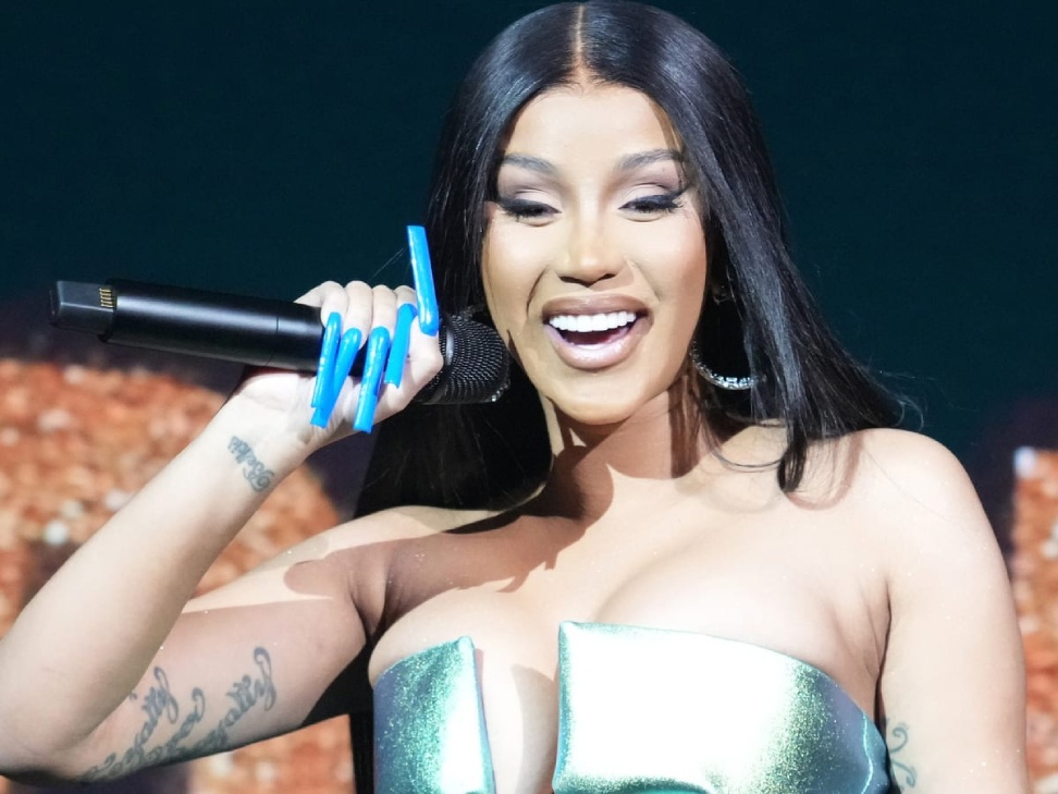Cardi B Net Worth, Lifestyle And Updates In 2024
