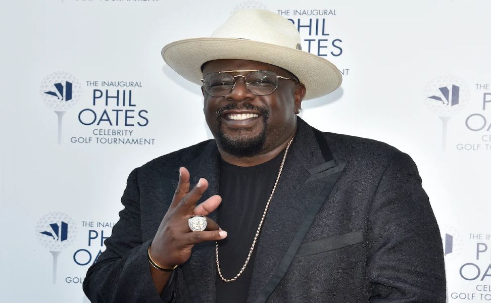Cedric The Entertainer Net Worth: A Journey Through Success and Wealth