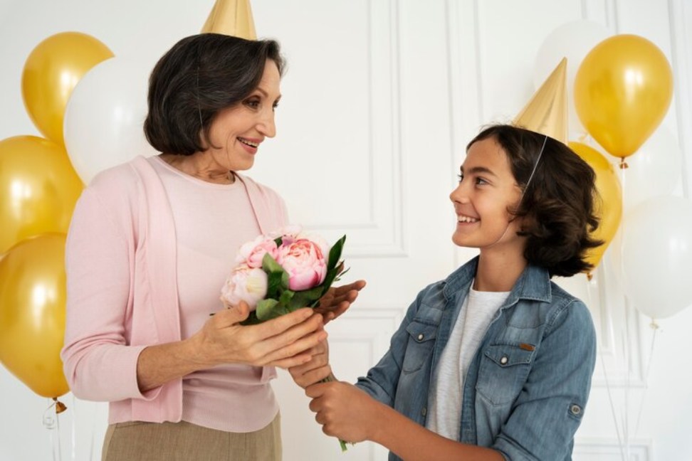 Sending Flowers to Someone on Their Birthday Made Easy