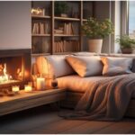 Changing Your Home: The Enchantment of Renovations and Gas Fireplaces