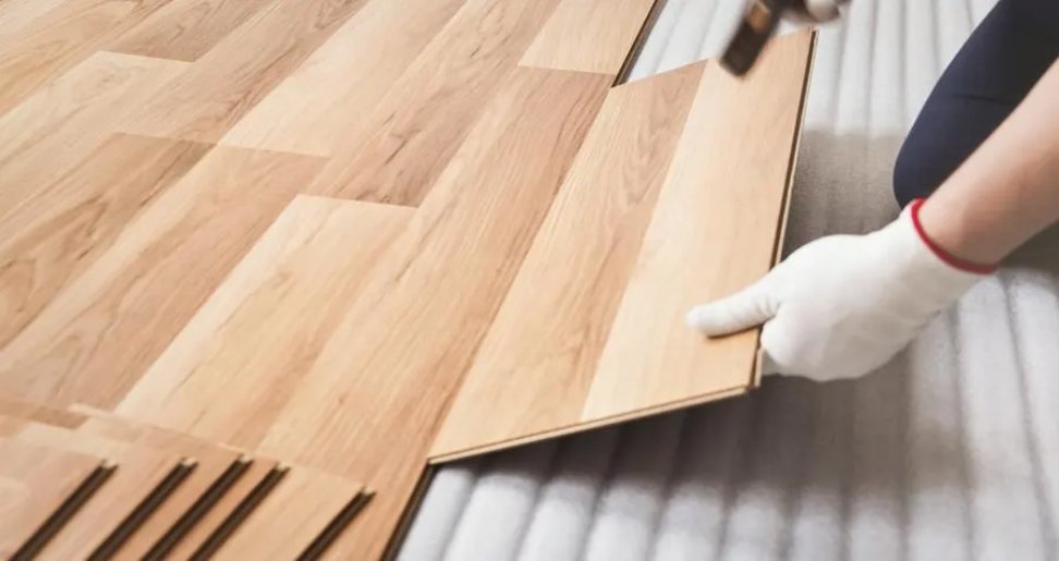 Comprehensive Guide to Flooring Services and Supplier Selection