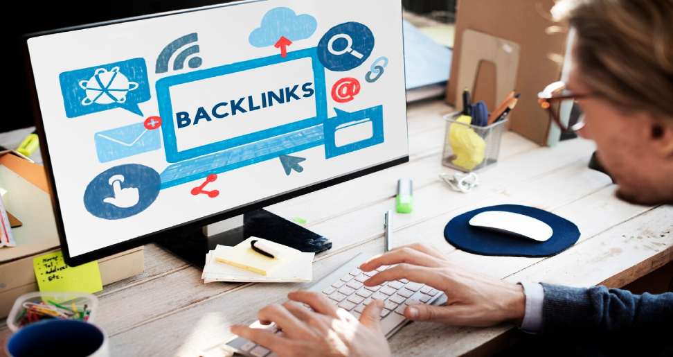 Mastering Backlink Building Strategies